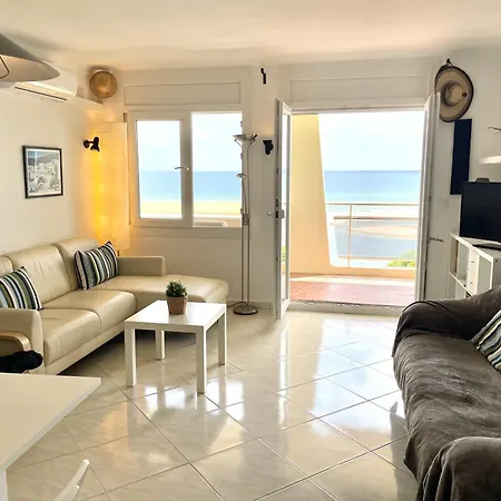 51- Dos Vista Mar Empuriabrava