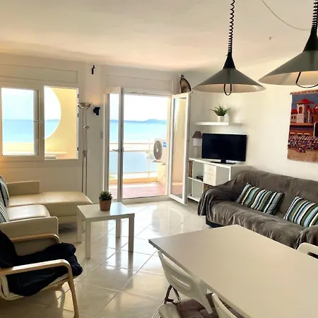 51- Dos Vista Mar Διαμέρισμα *