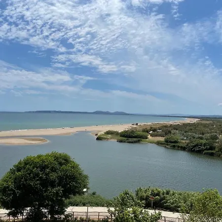 51- Dos Vista Mar *